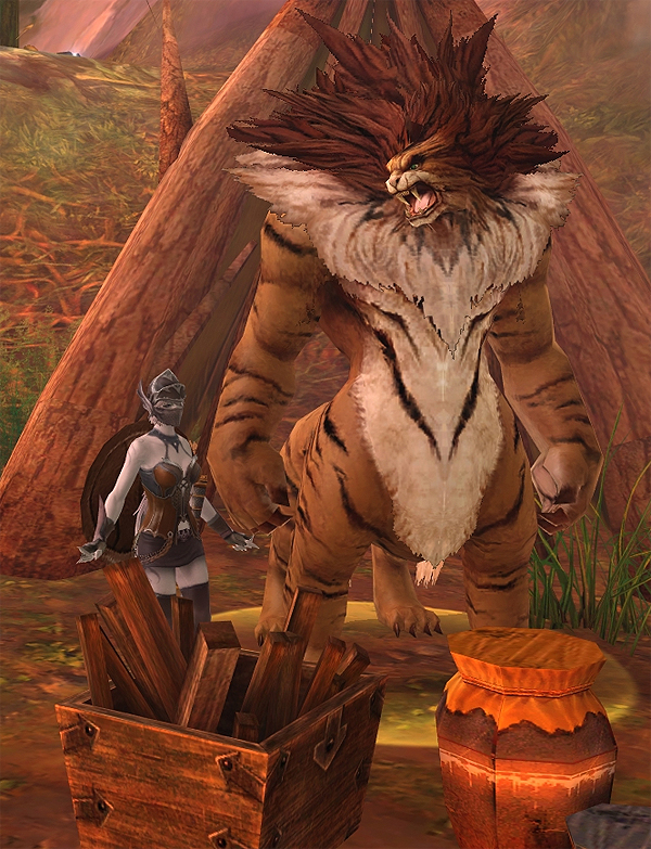 Aion toujours d'actualité revient faire signe