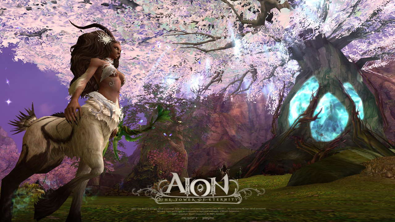 Aion revient avec un paquet d'images