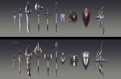 Aion revient avec un paquet d'images