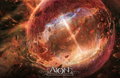 Aion revient avec un paquet d'images