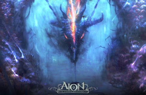 Aion comes back in many pictures