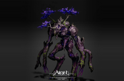 Aion revient avec un paquet d'images