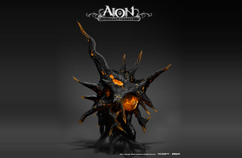 Aion revient avec un paquet d'images
