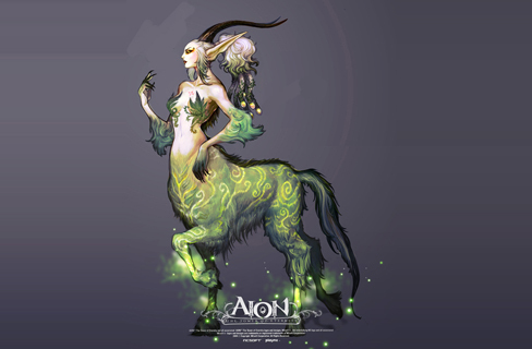 Aion revient avec un paquet d'images