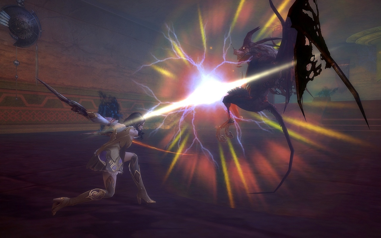More pictures for the awesome Aion