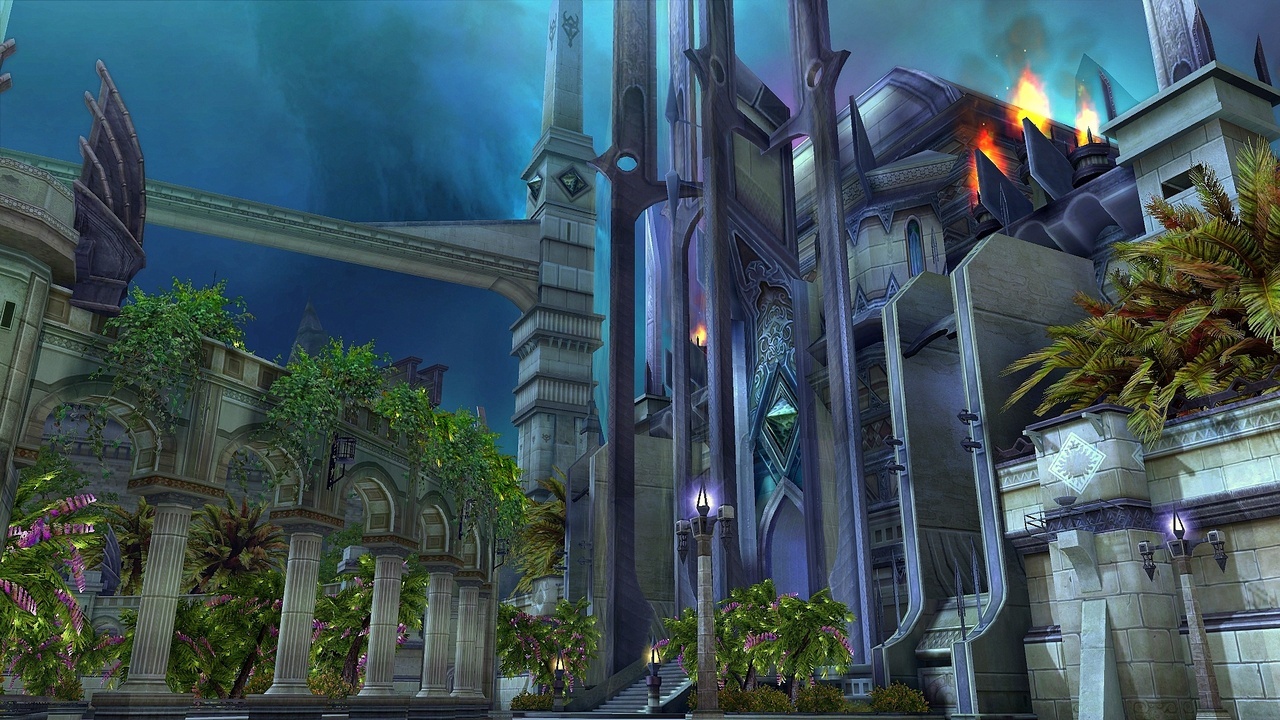 More pictures for the awesome Aion