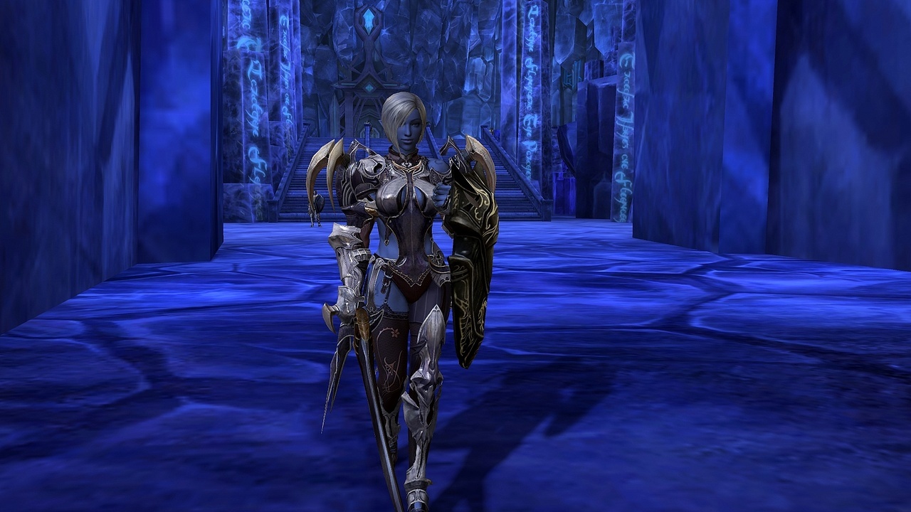 More pictures for the awesome Aion