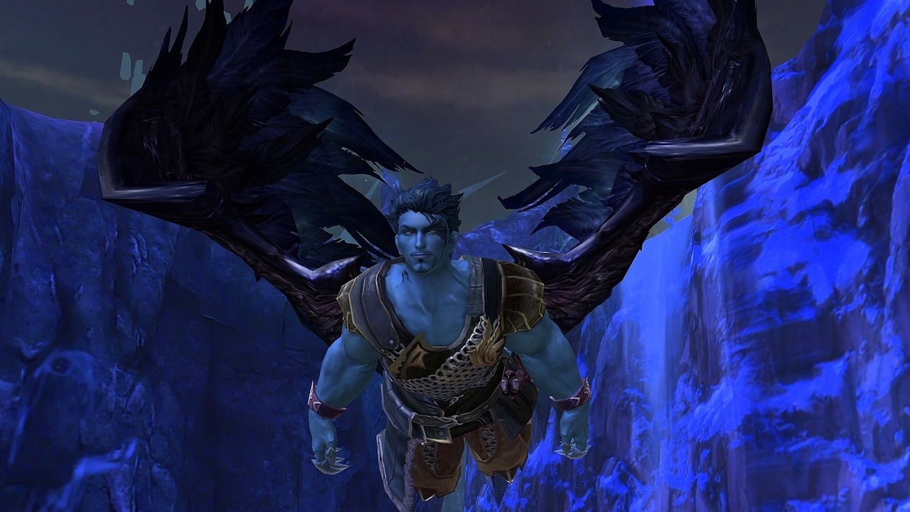 More pictures for the awesome Aion