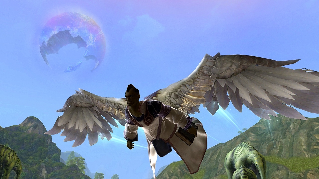 More pictures for the awesome Aion