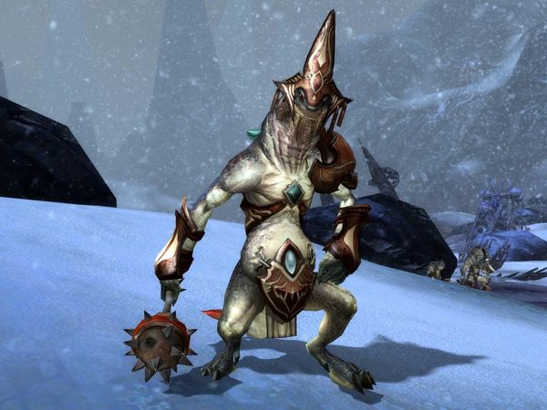 Aion de re-retour en images