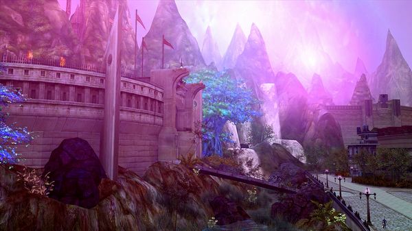 Aion de re-retour en images