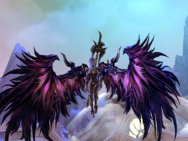 Aion de re-retour en images