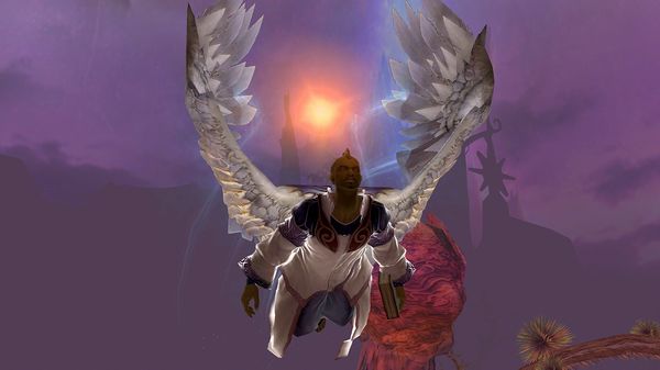 Aion de re-retour en images
