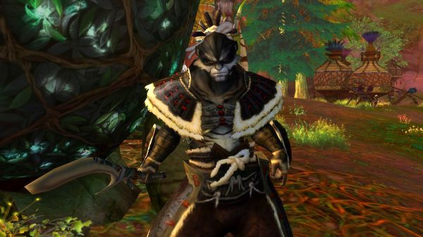Aion de re-retour en images