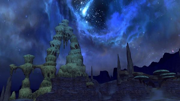 More about Aion in pictures