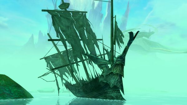 Aion de re-retour en images
