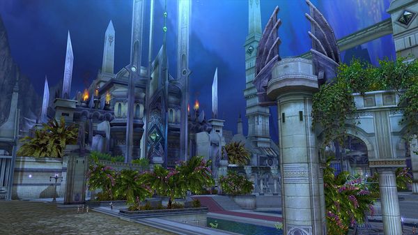 More about Aion in pictures