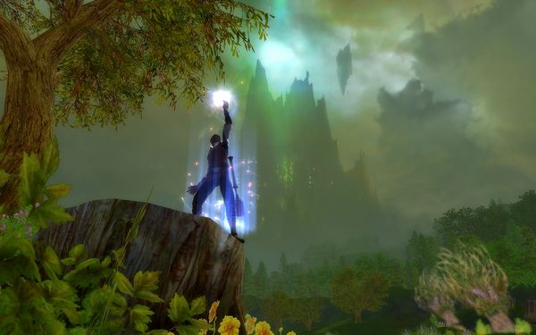 Aion de re-retour en images
