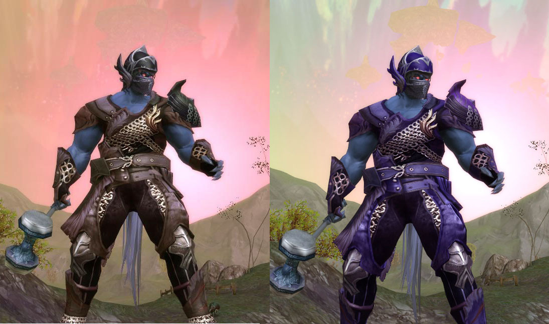 Aion : Plus d'images et infos