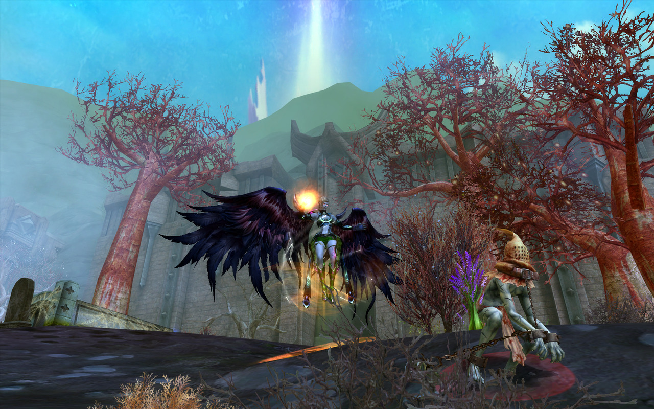 Aion : des images ensorcelantes