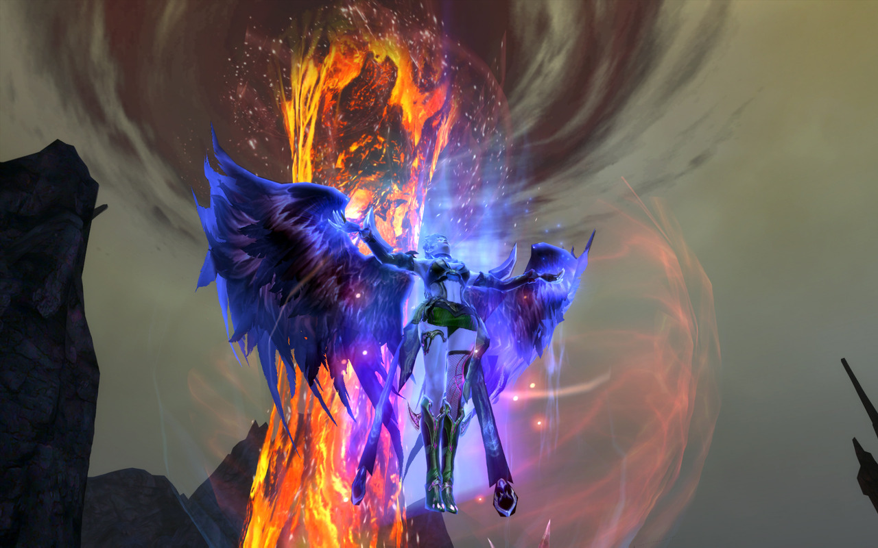 Aion : des images ensorcelantes
