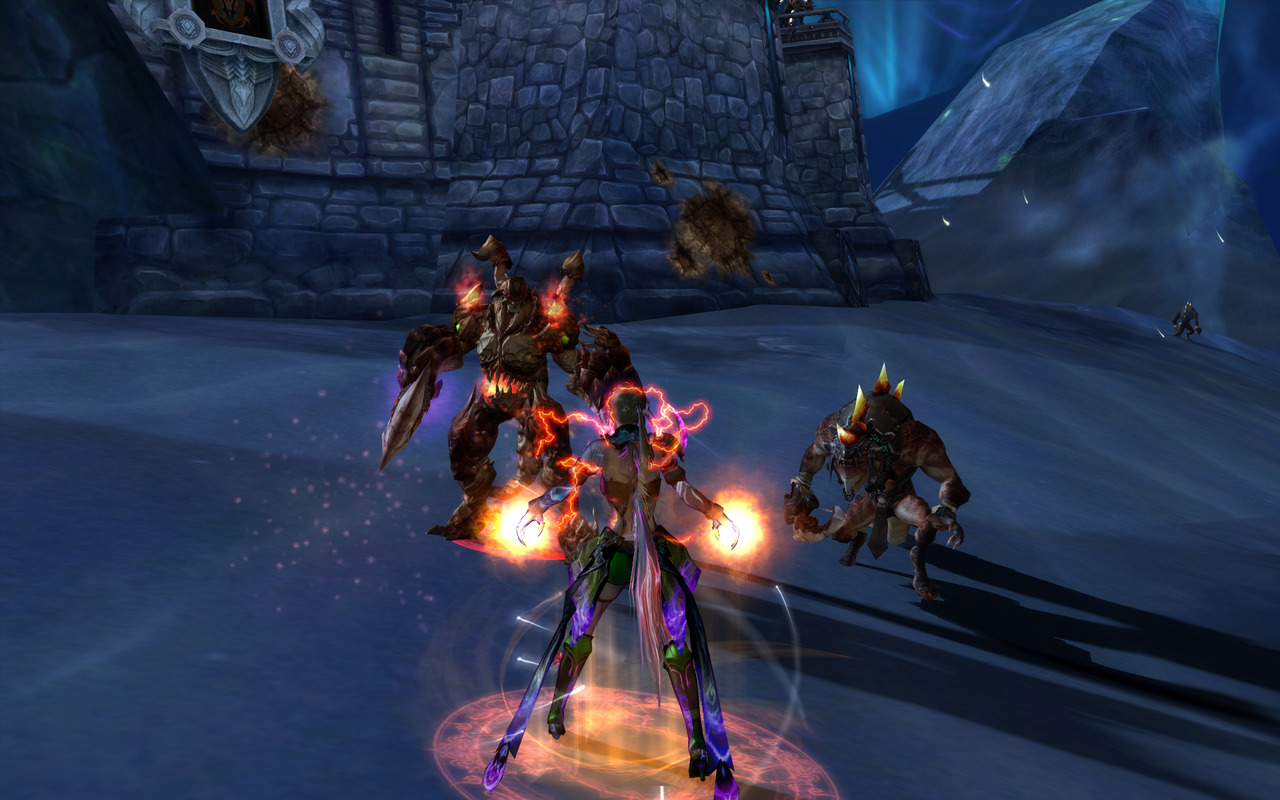 Aion : des images ensorcelantes
