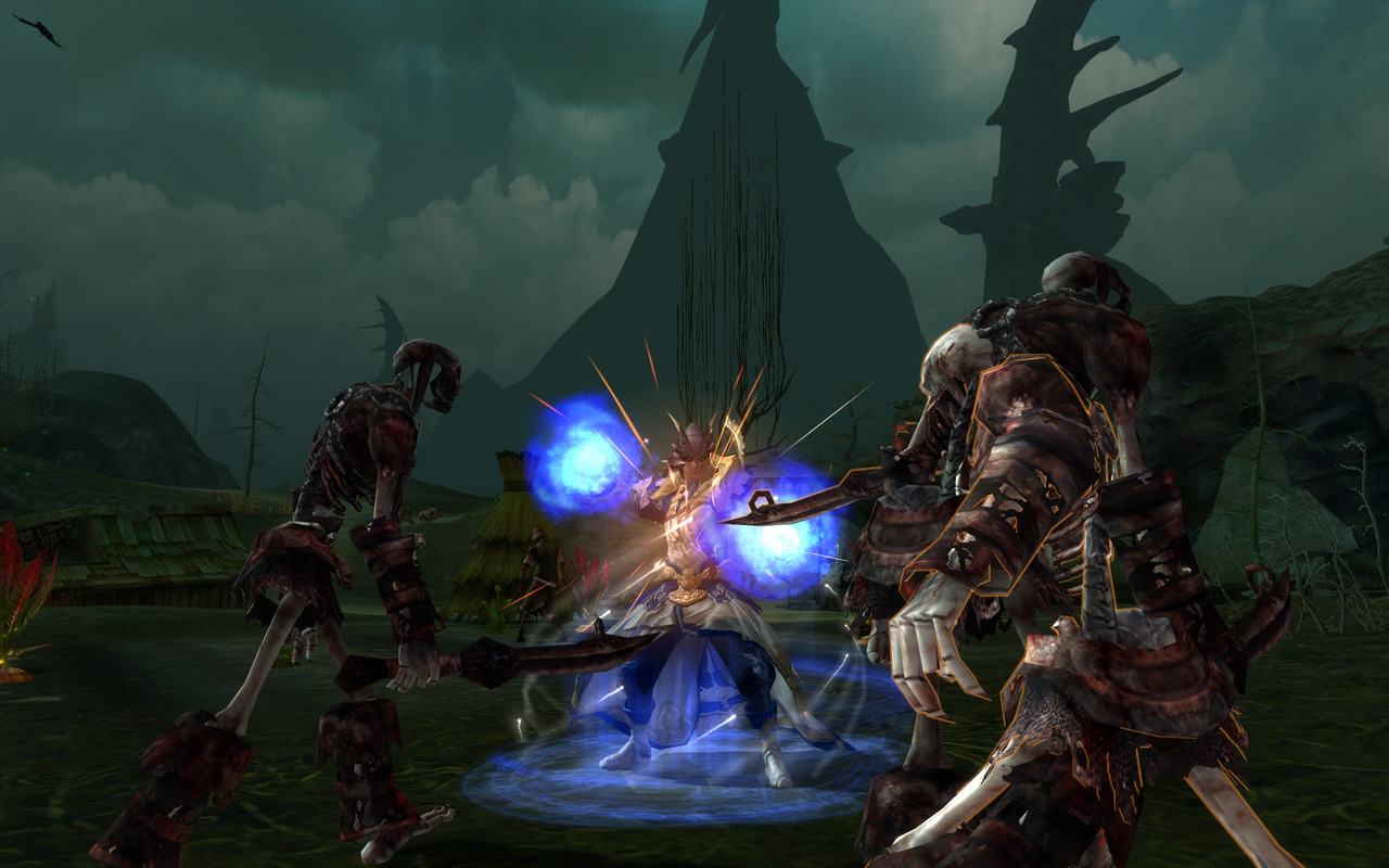 Aion : des images ensorcelantes