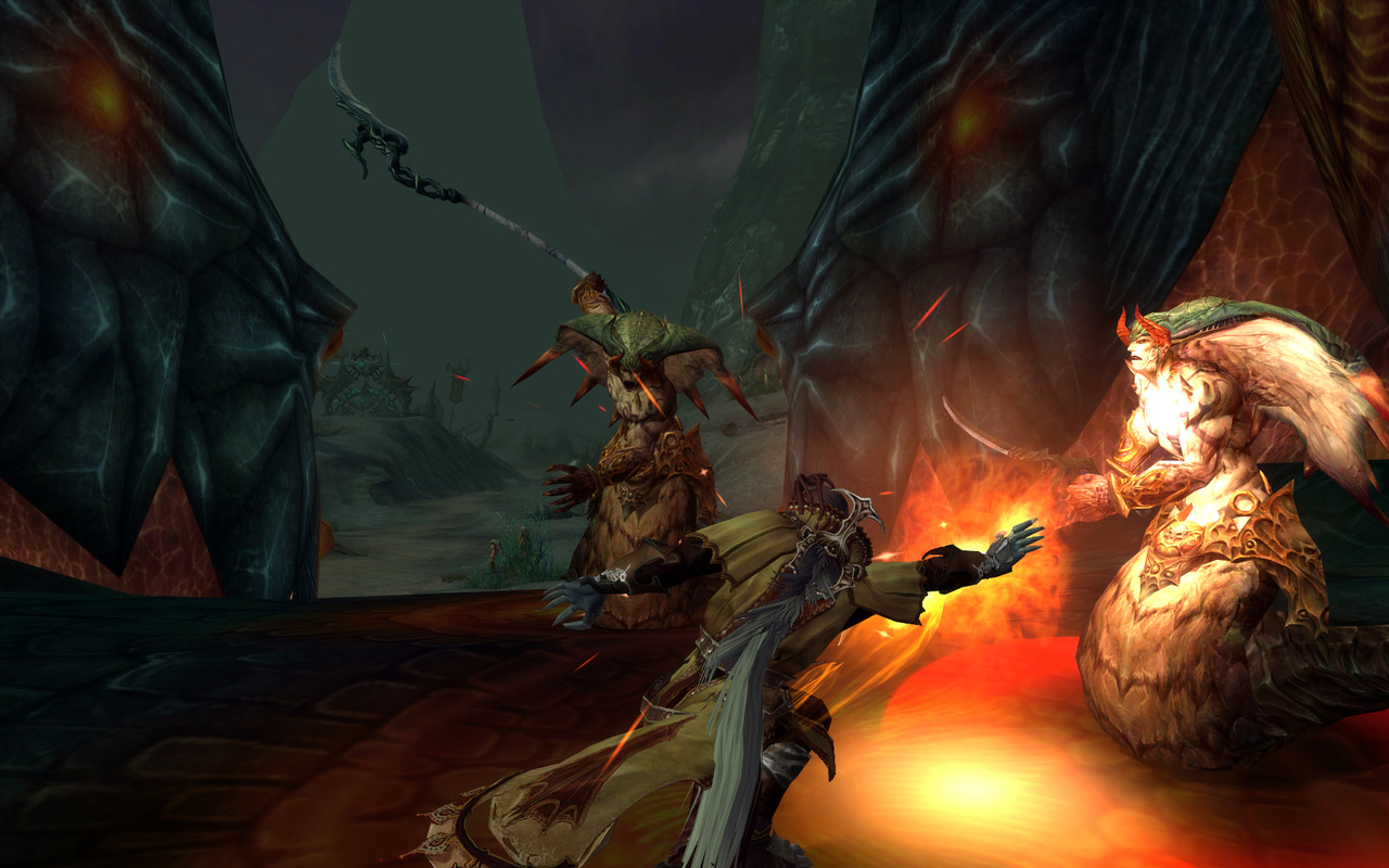 Aion : des images ensorcelantes