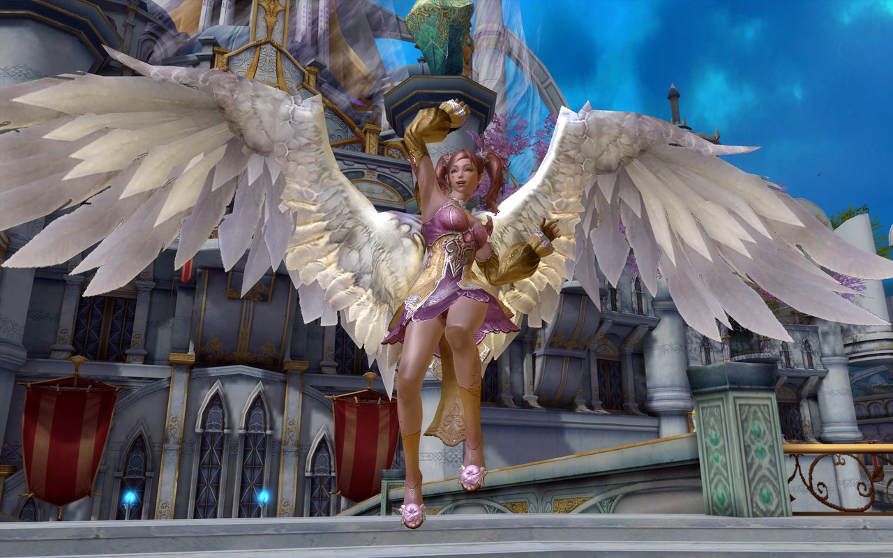 Aion est Gold