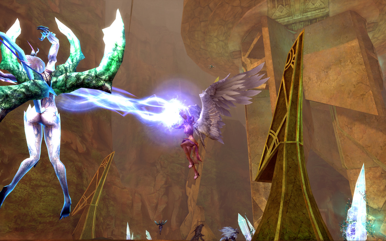 Aion : des images ensorcelantes