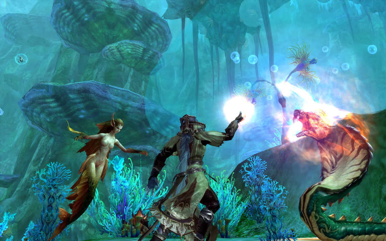 Aion est Gold