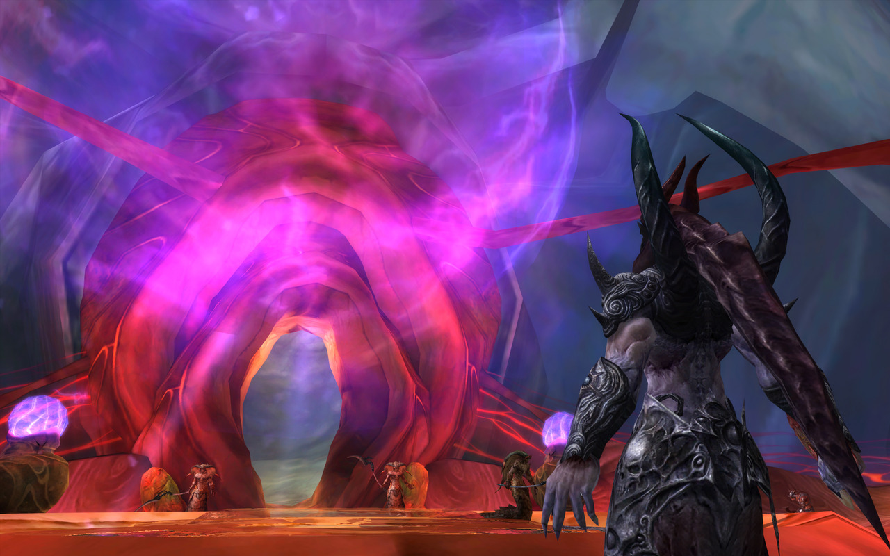 Aion s'exprime en images