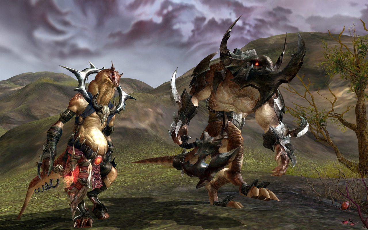 Aion s'exprime en images