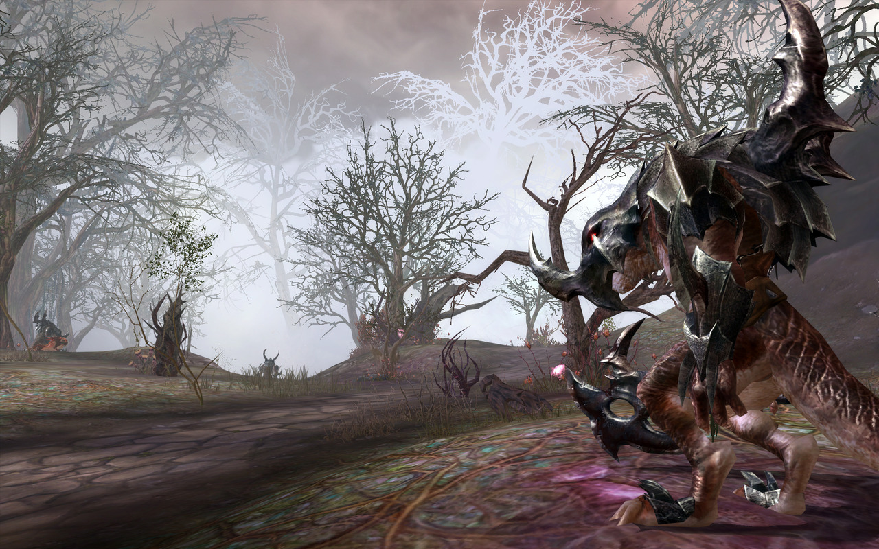 Aion s'exprime en images