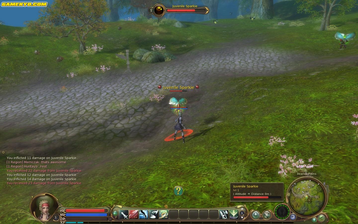 Aion : 30 images maison