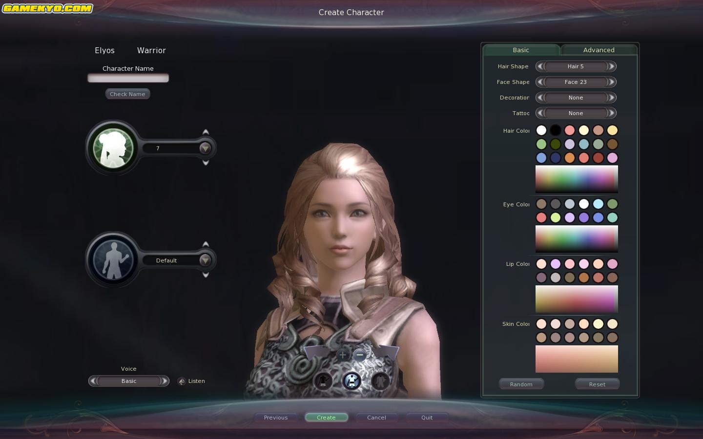 Aion : 30 images maison
