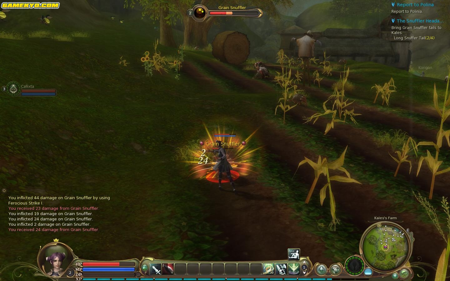 Aion : 30 images maison