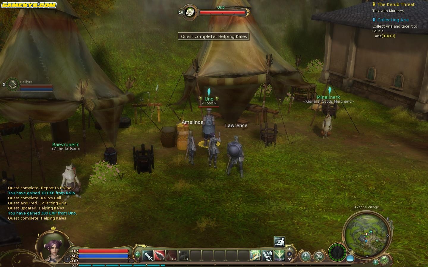 Aion : 30 images maison