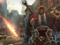 Darksiders: new images
