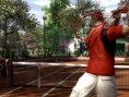 Top Spin 3 : un trio d'images