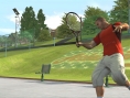 Top Spin 3 : un trio d'images