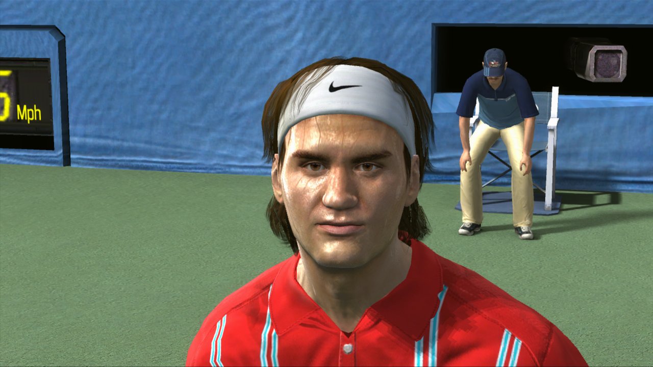 Images Top Spin 3