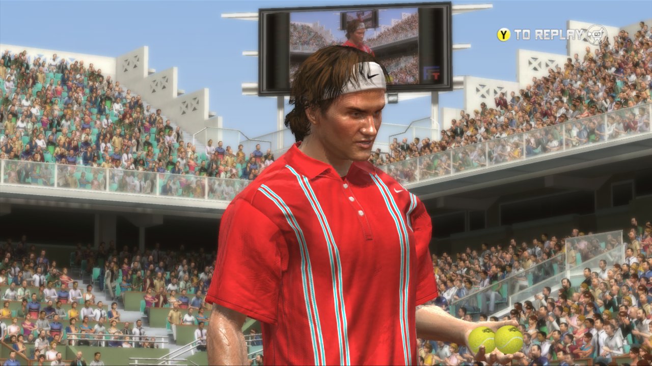 Images Top Spin 3