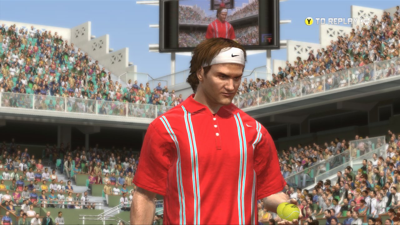 Images Top Spin 3