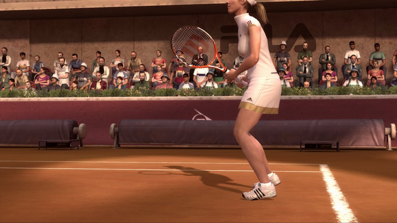Images Top Spin 3