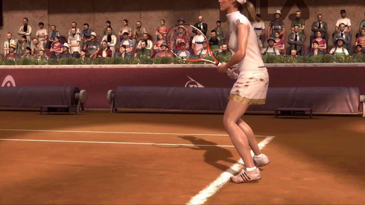 Images Top Spin 3