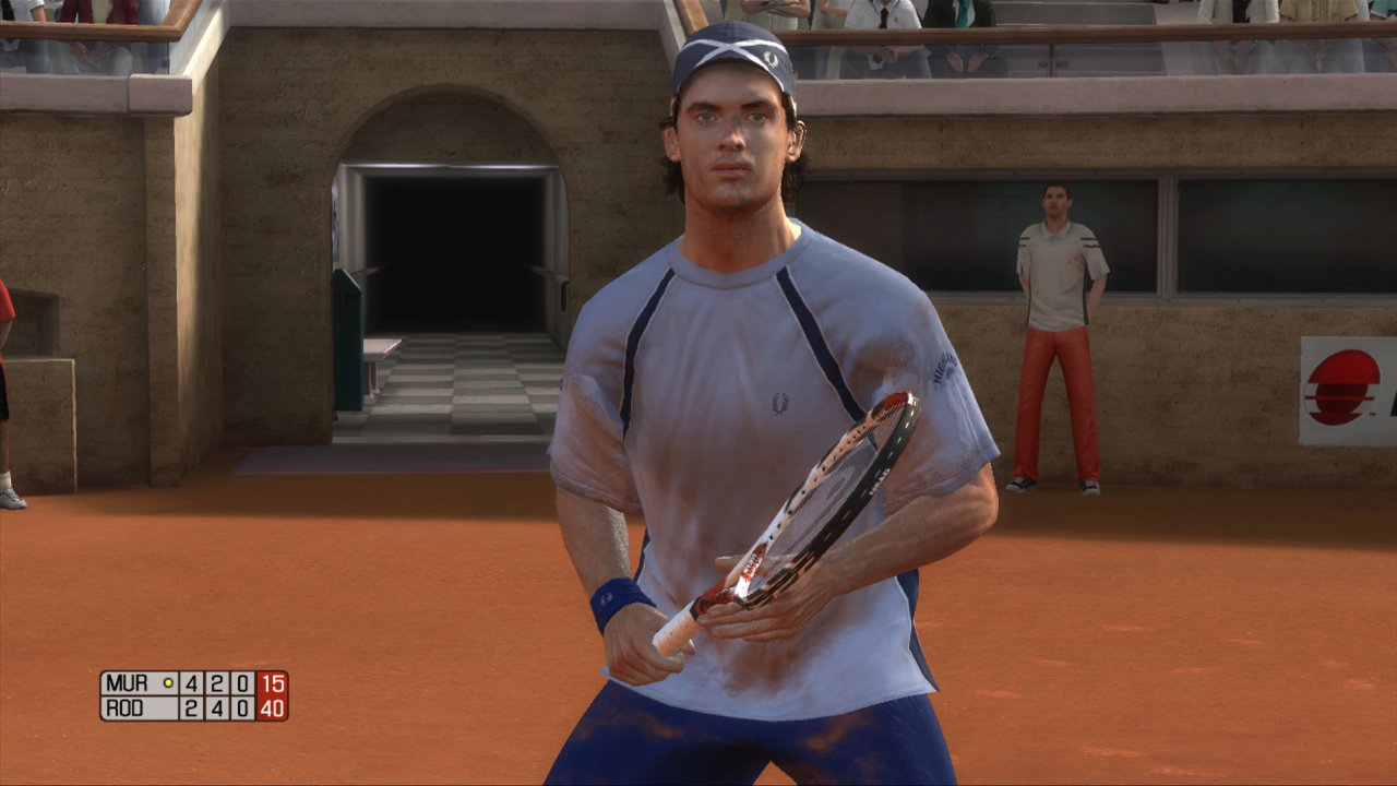 Images Top Spin 3