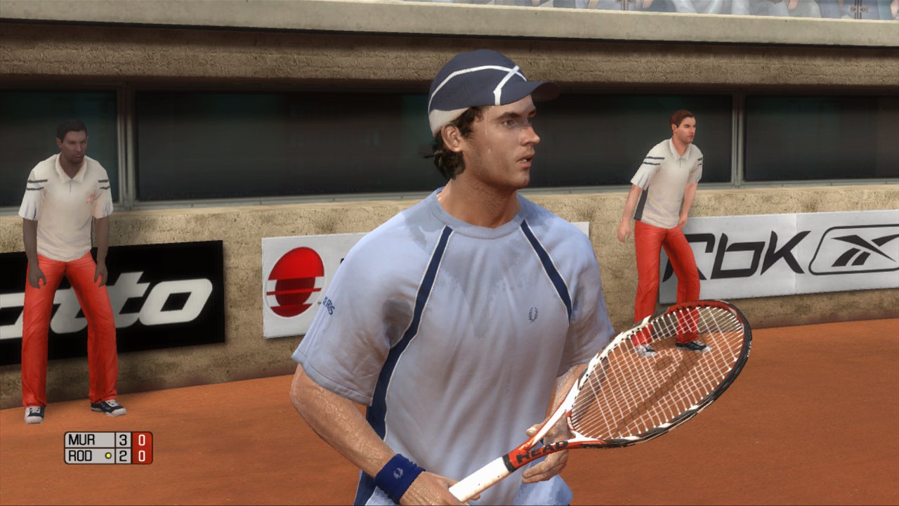 Images Top Spin 3