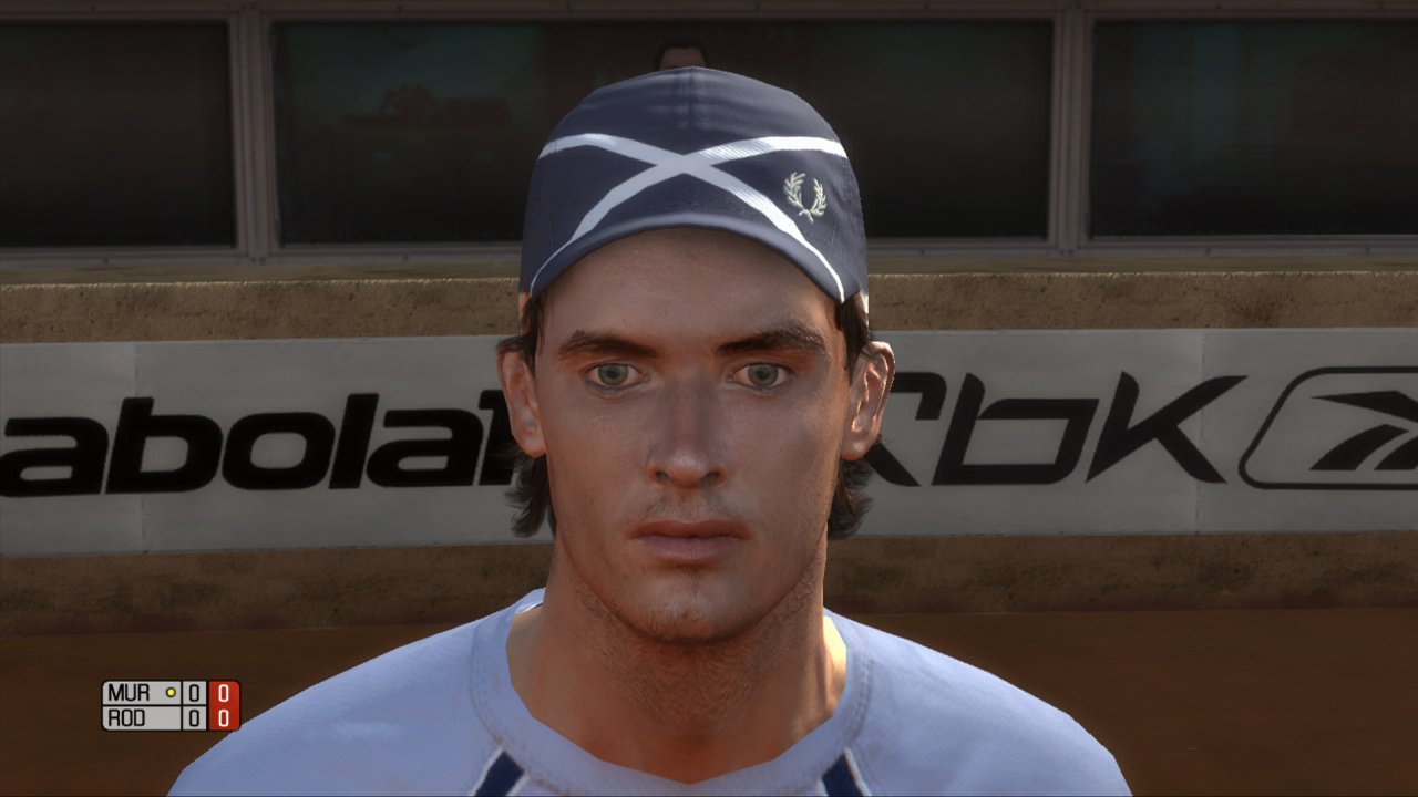 Images Top Spin 3