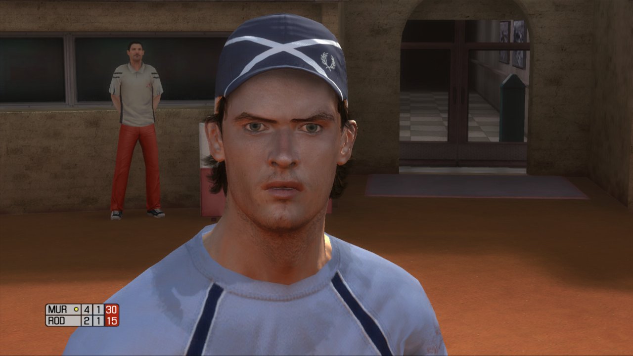 Images Top Spin 3